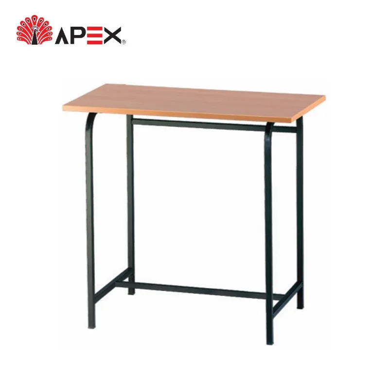 High Quality Factory Direct Wholesale One Stop Office Furniture Standard Study Table School Furniture