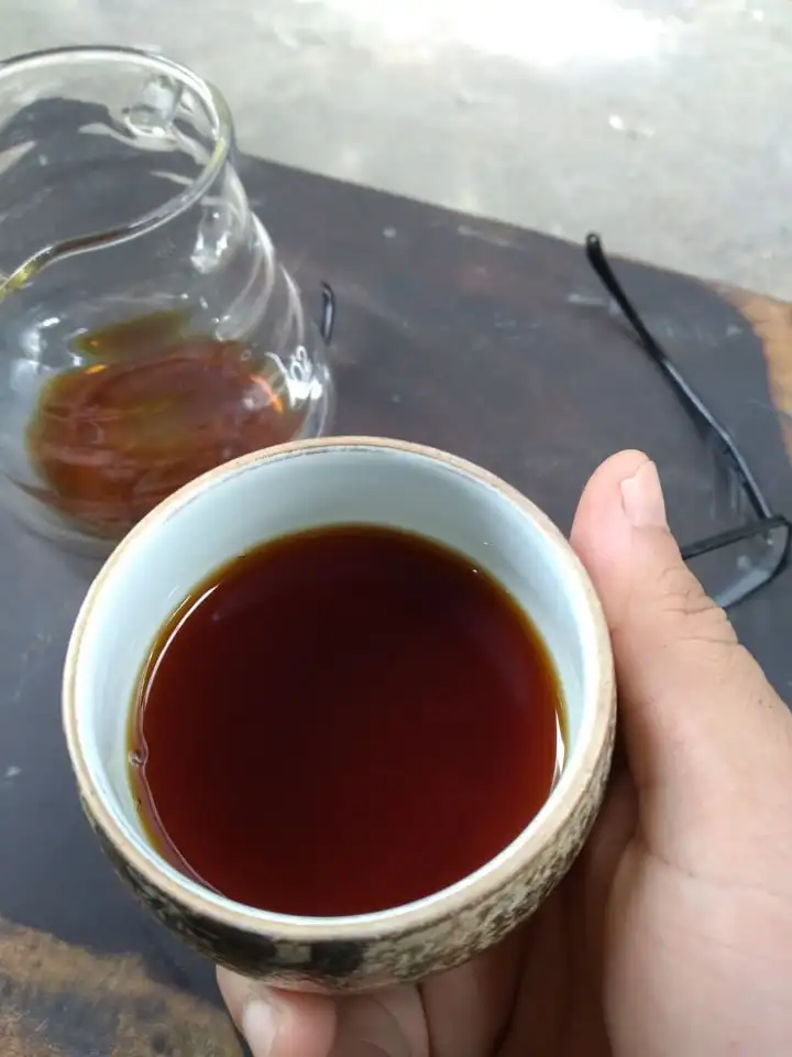 Wholesale Manufacturer Coffee Beans Bags Coffee Beans Green  Roasted Vietnam Coffee Beans