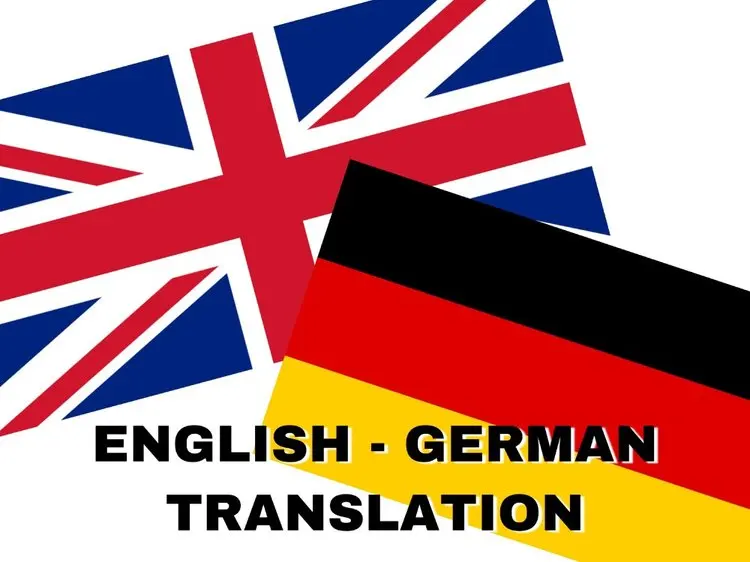 German to English Certified Translation of Degrees, Certificates & other Legal Documents All Over World Translation in India