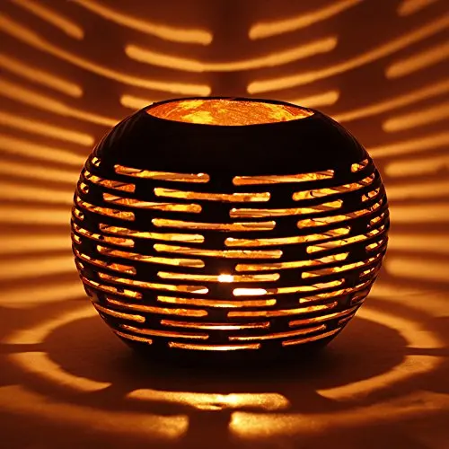 New collection coconut lantern home decor// sleeping lantern buying in large quantity in vietnam