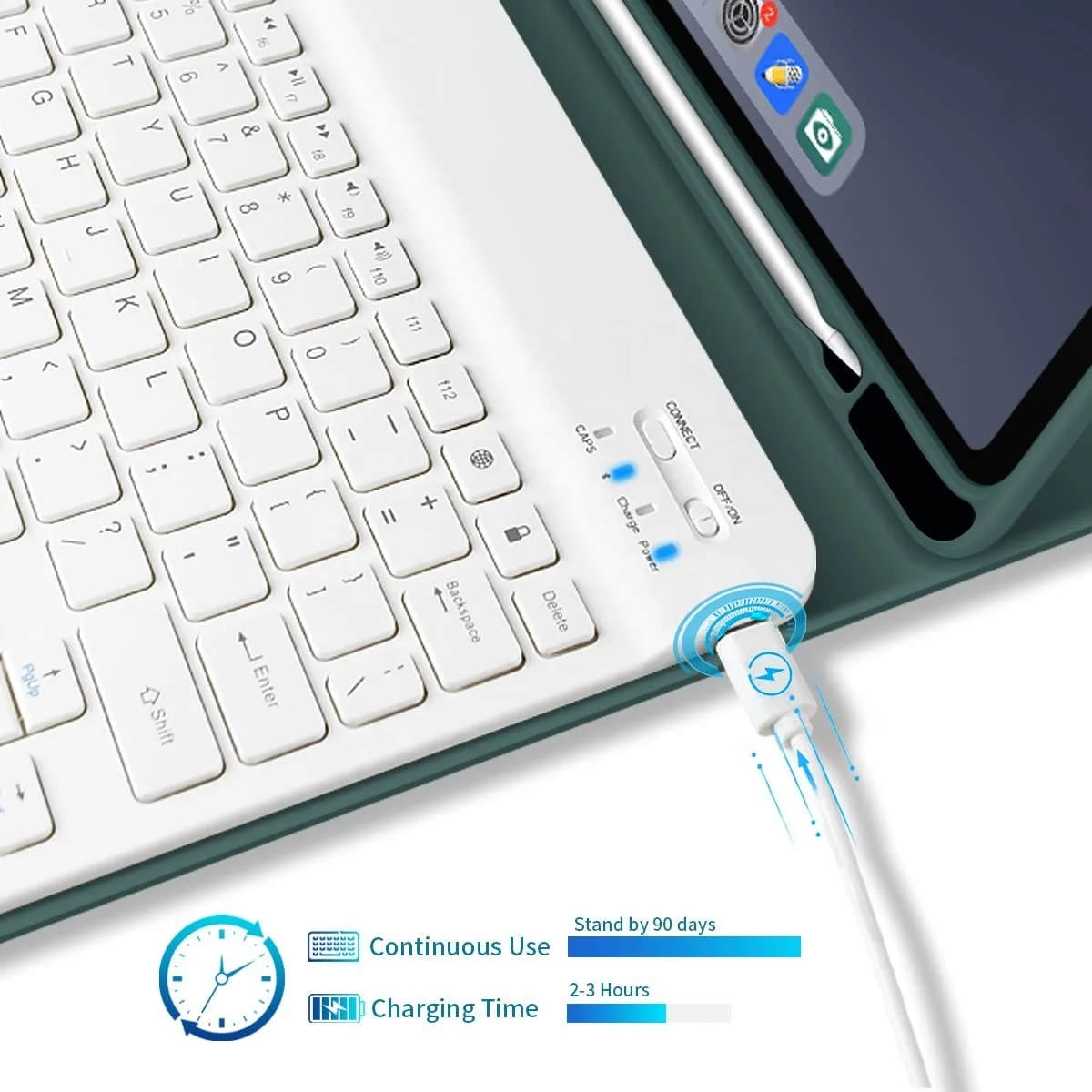 Новинка 2021 ударопрочный чехол для планшета из искусственной кожи iPad Mini 6 популярный мягкий с клавиатурой mini в автомобильном стиле