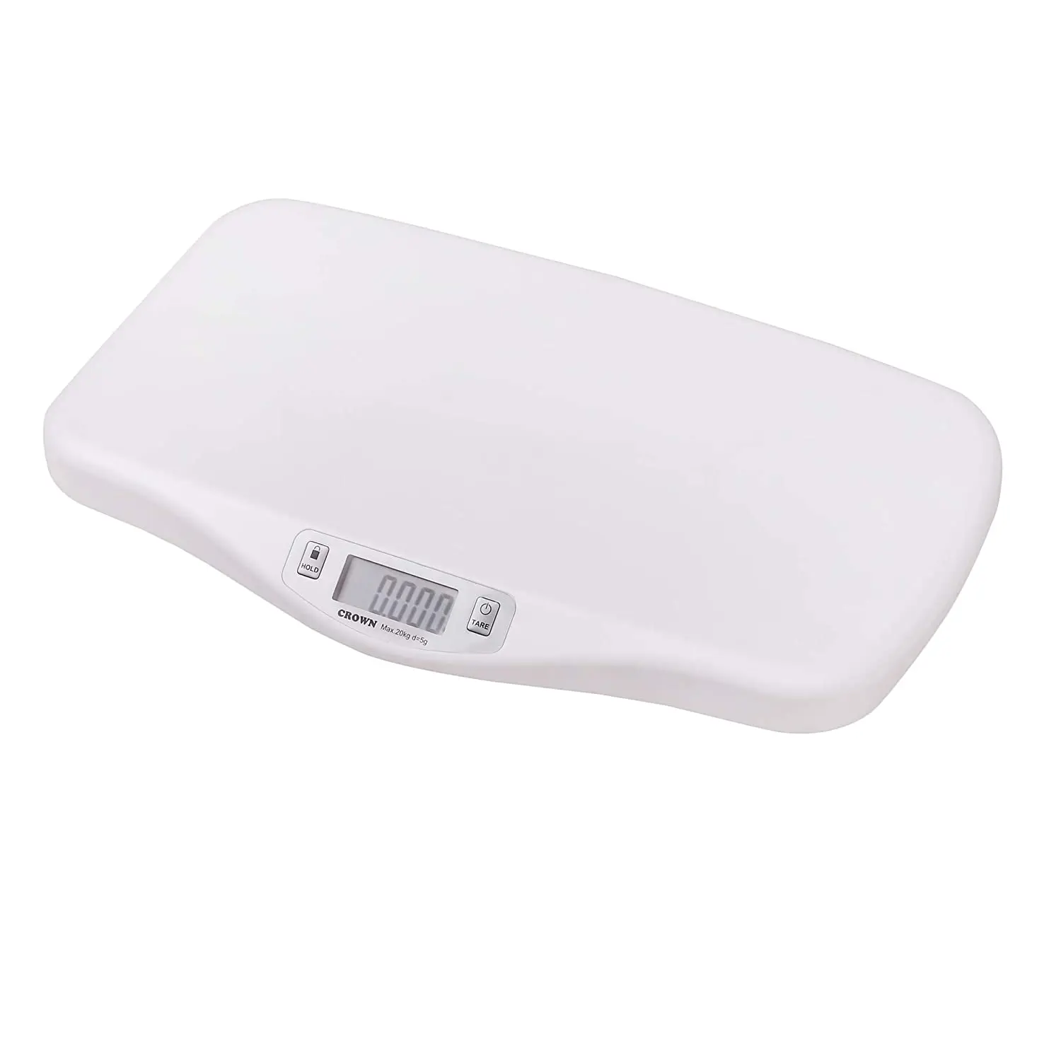 Premium quality Digital baby weight measurement scale electronic baby weighing scale upto 20kg