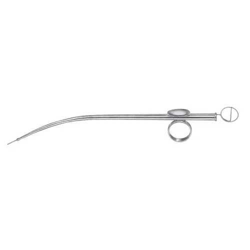 Magill Suction tubes General Surgical instruments