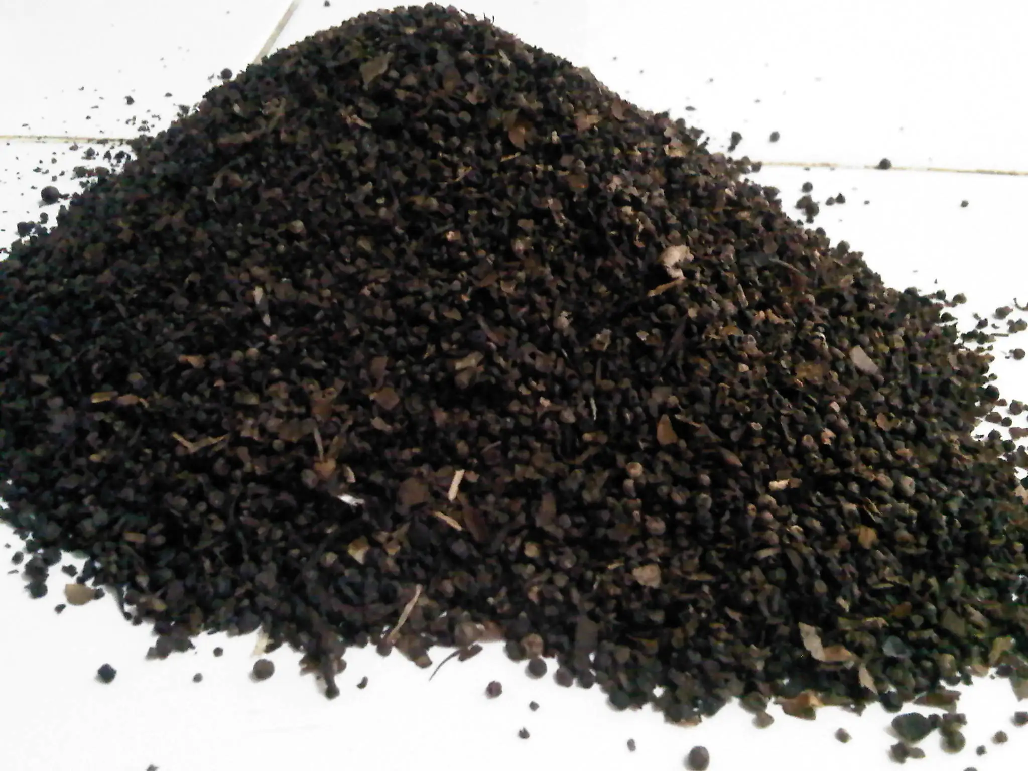 
Black pepper pinhead size 1mm-2mm 