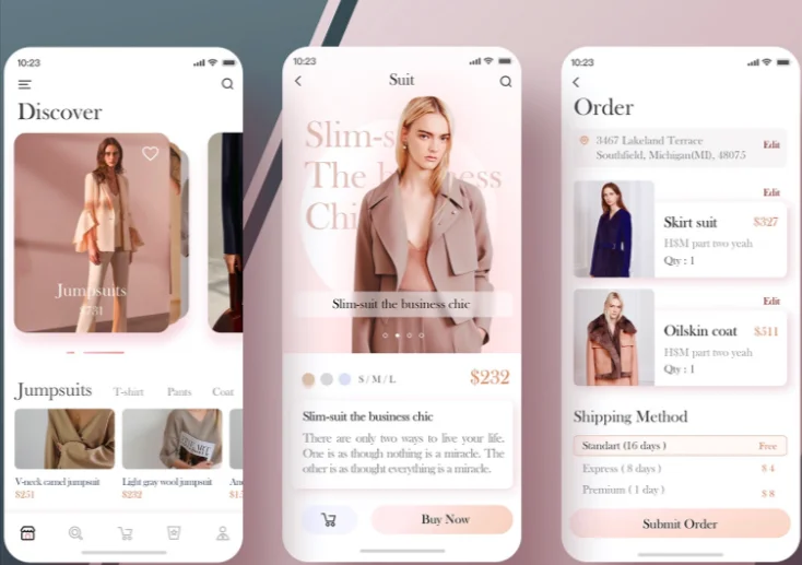 Лучшие услуги мобильных приложений | Профессиональная компания разрабатывает мобильные приложения по вашим