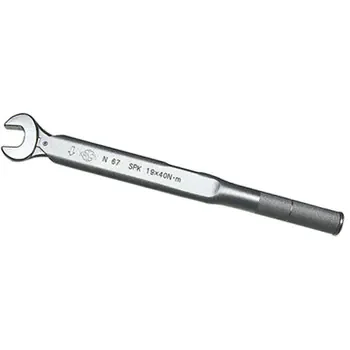 Reliable and Accurate Torque Kanon Wrench for industrial use