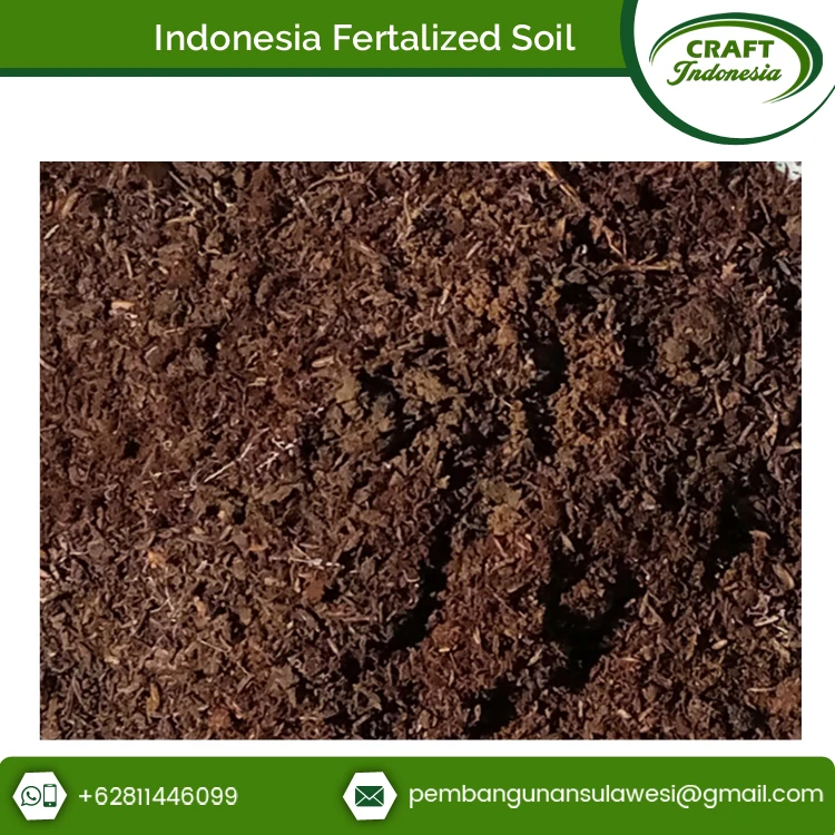 Humic Acid Type Garden Soil Fertilizer Granular for Wholesale Buyers