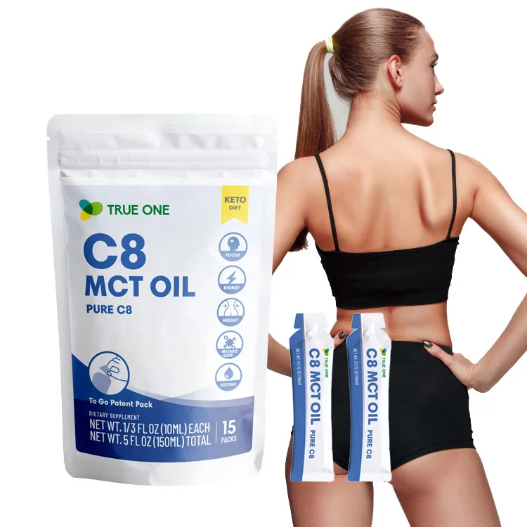 
Keto sports energy individual pure c8 fast absorption mct oil Keto sports energy individual pure c8 fast absorption mct oil