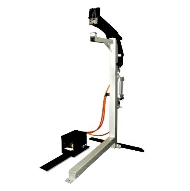 34.5 X 15-22 MM INDUSTRIAL AIR FOOT PEDAL CARTON STAPLERS (GS-1821JG01-04)