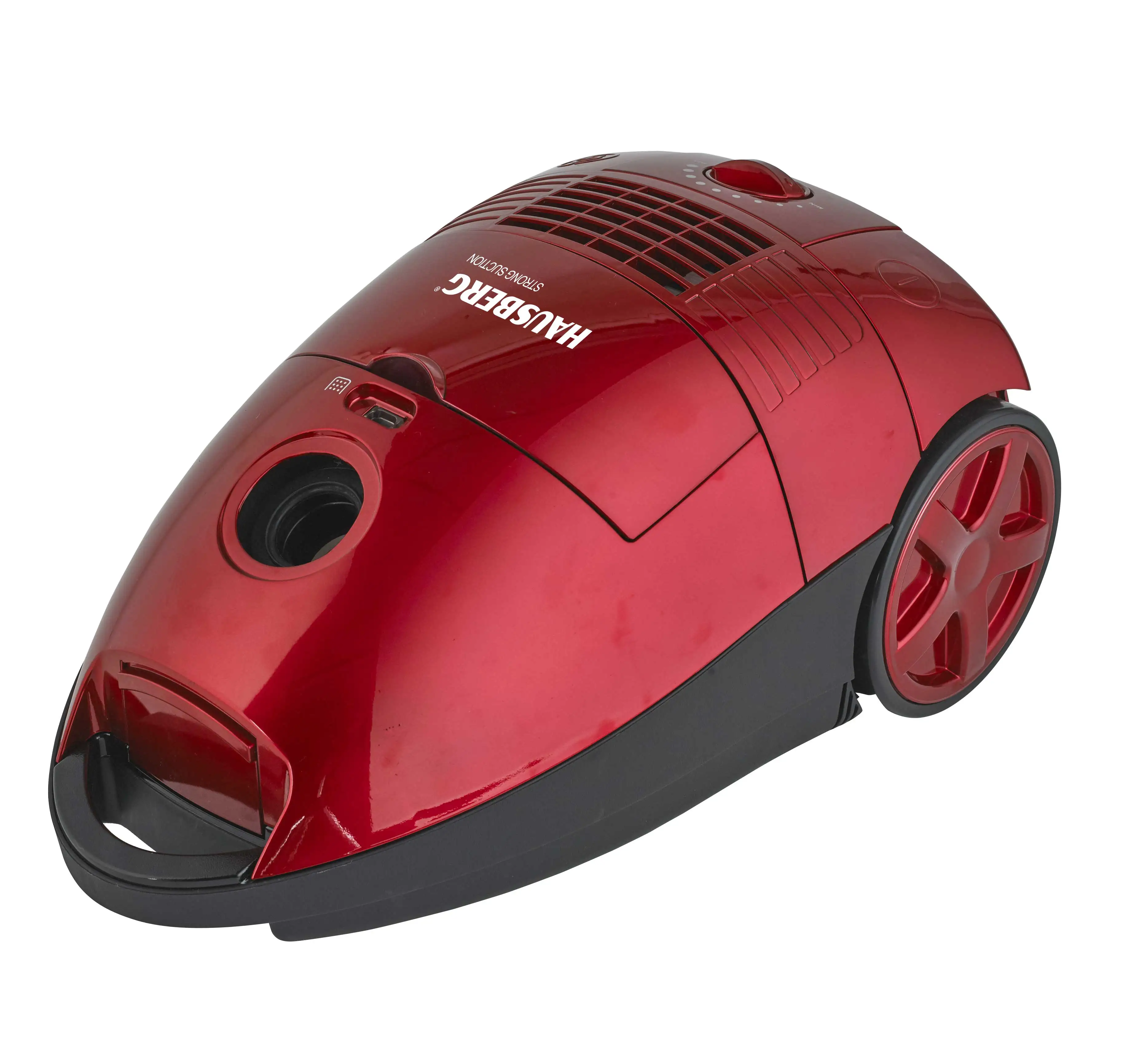 HIGH QUALITY HAUSBERG Canister Bagged Vacuum Cleaner  4L 1600-2000W