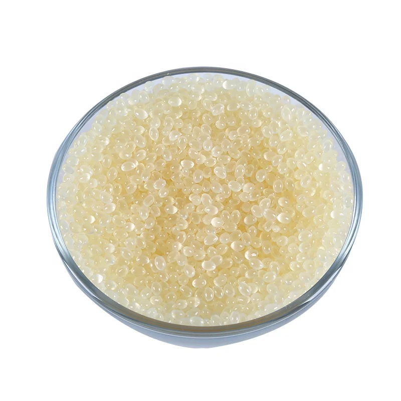 Transparent Hot Melt Adhesive Glue For Panel Furniture Pvc Edge Banding