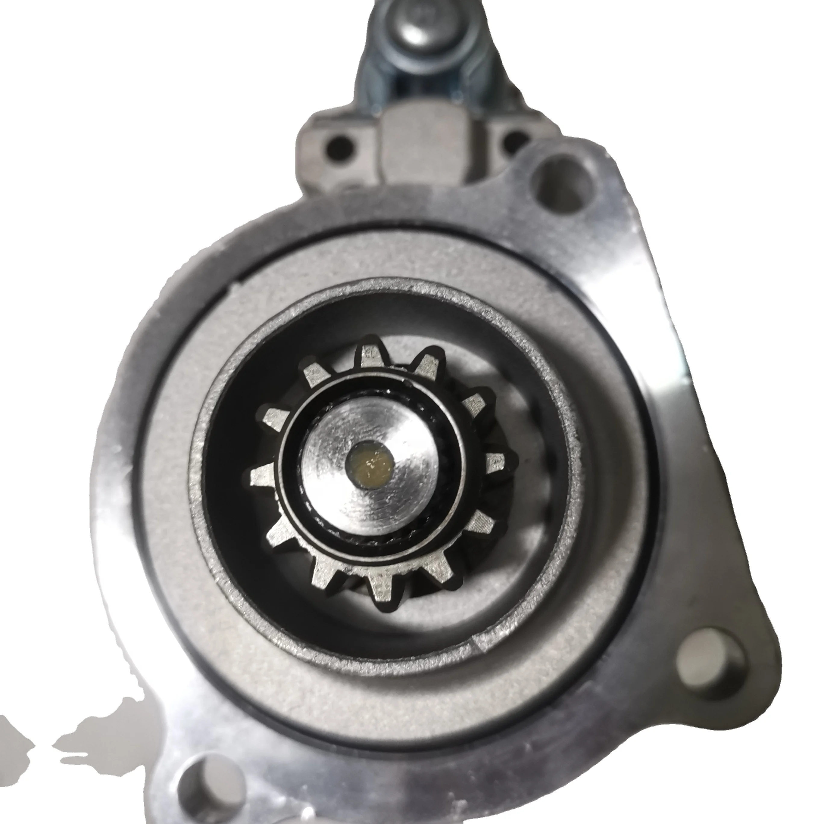 Professional supply starter CUMMINS 5316889/QDJ2621/XIAGONG 24V/12T/6.5KW Factory Verified Supplier High quality Hot selling