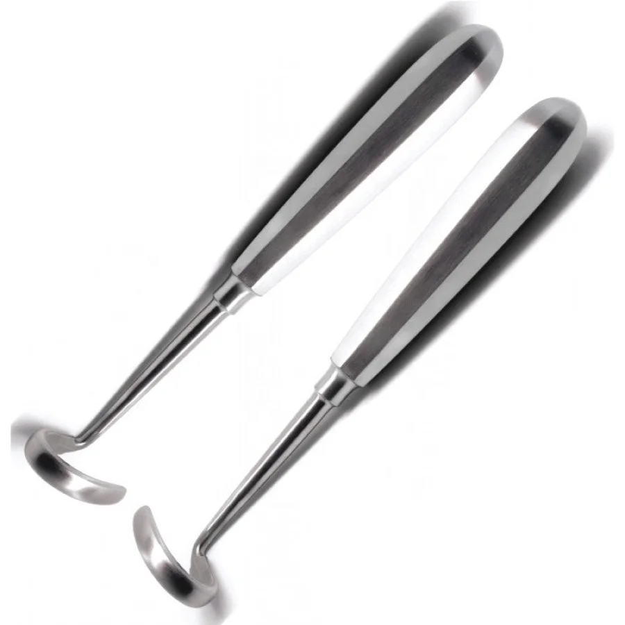 Doyen Rib Elevators Set of 2