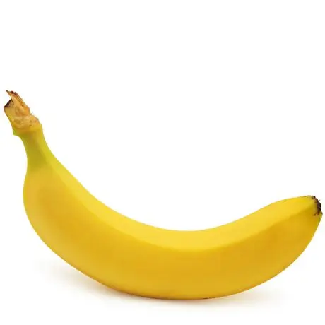 Fresh Banana From Thailand Premium Thai Fruit