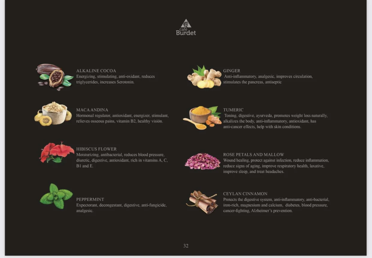 Hot Selling Wholesale Green Coffee Arabic Powder Coffee