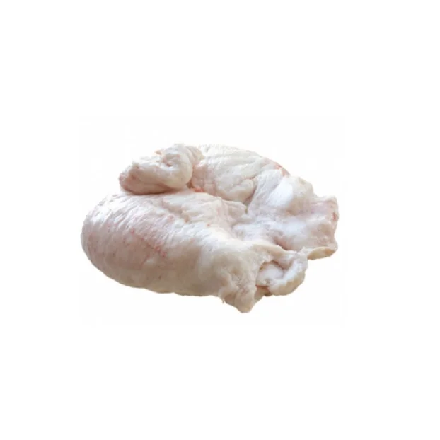 
Frozen lamb fat tail 