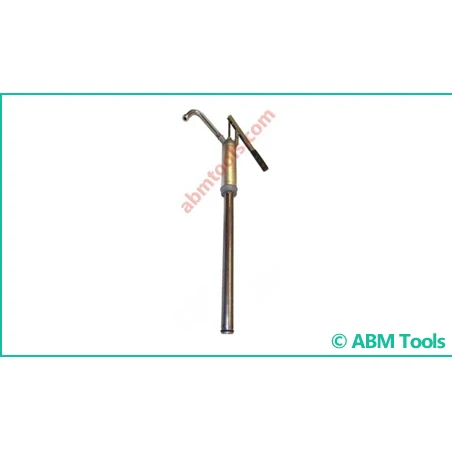 Тип рычага цилиндрического насоса