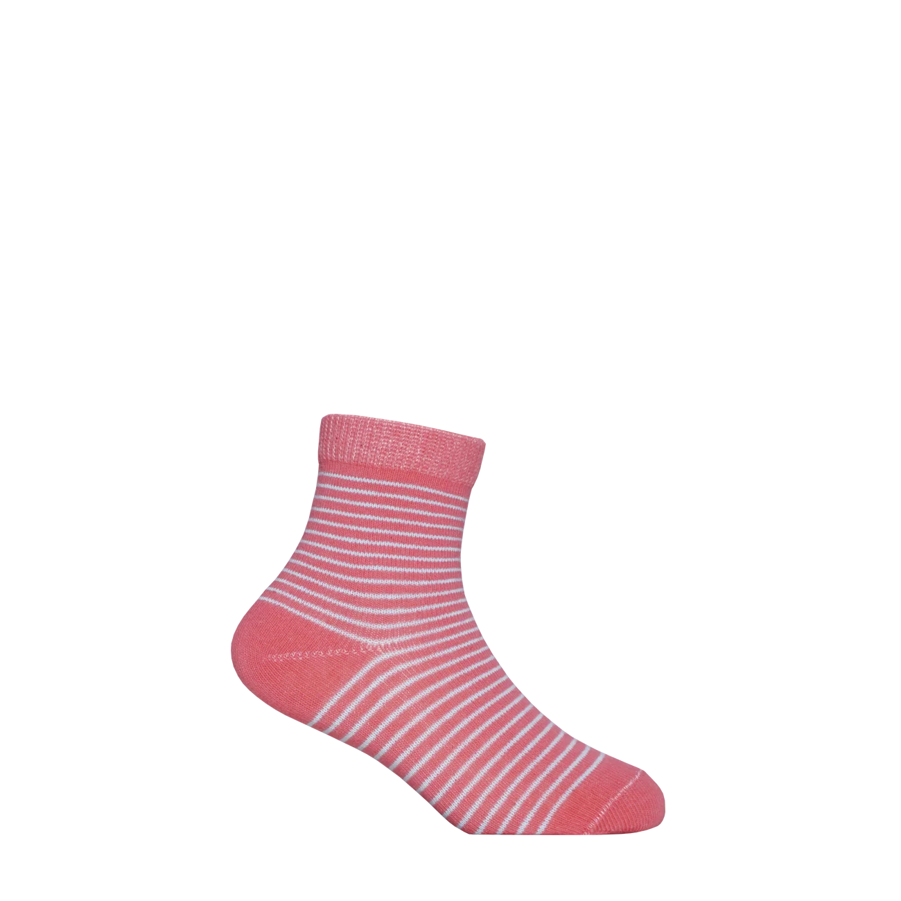 Детские носки в полоску