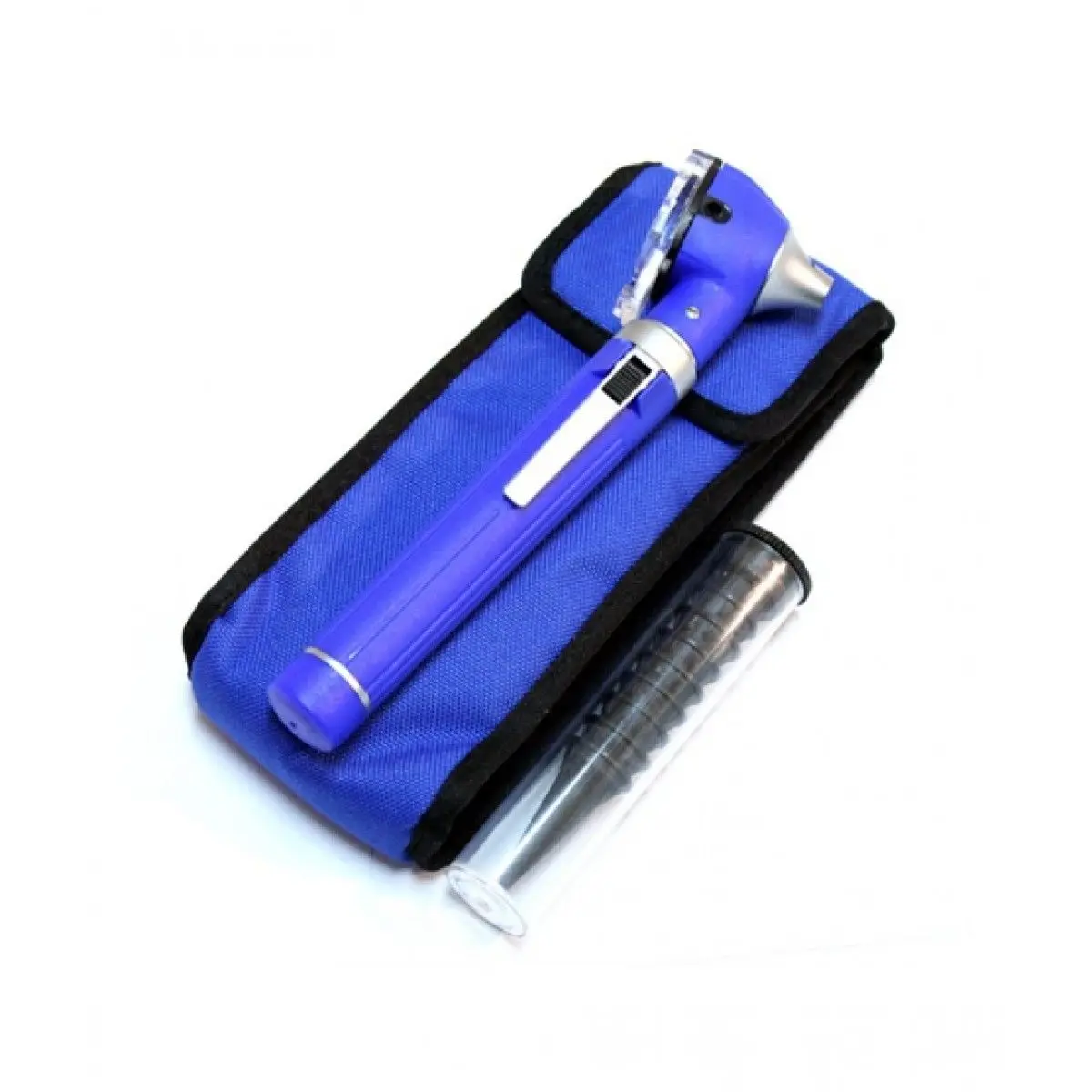 Профессиональный ветеринарный отоскоп домашний диагностический комплект светодиодной лампы для мобильной клиники