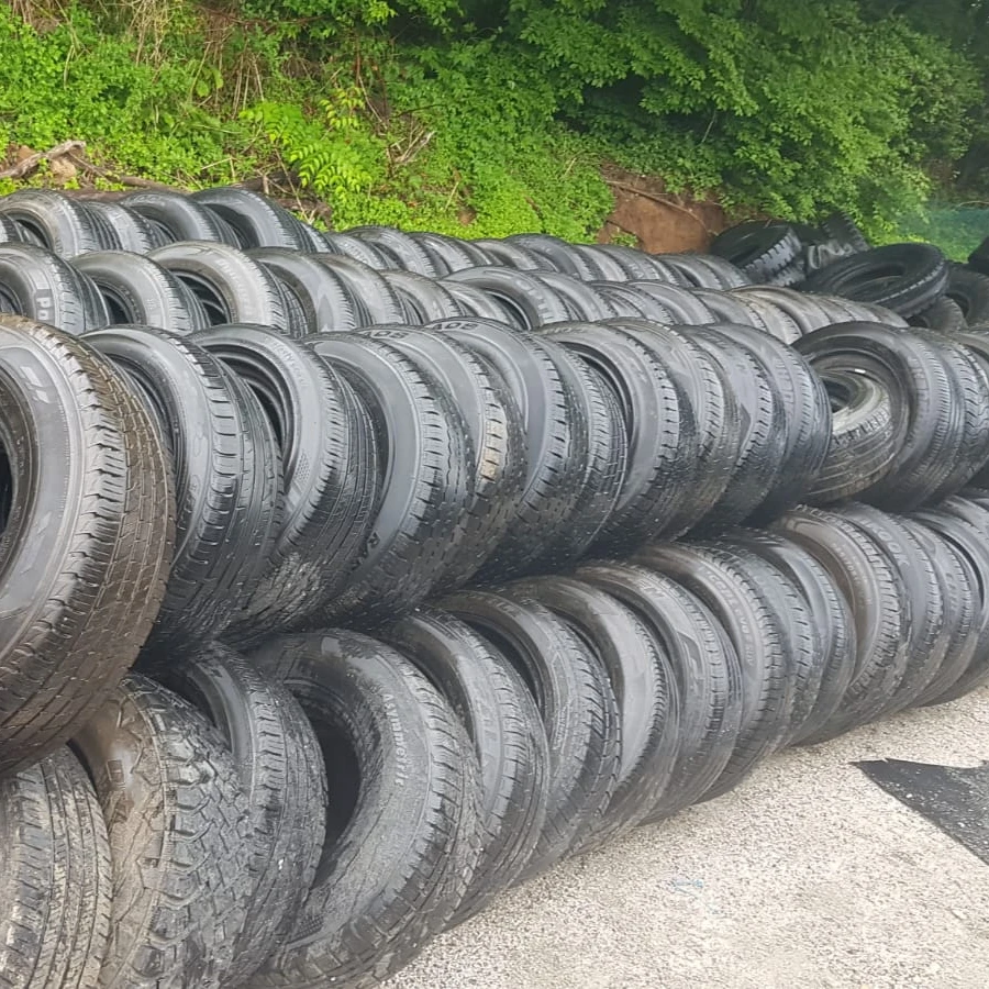 195/65/15 tires in Korea