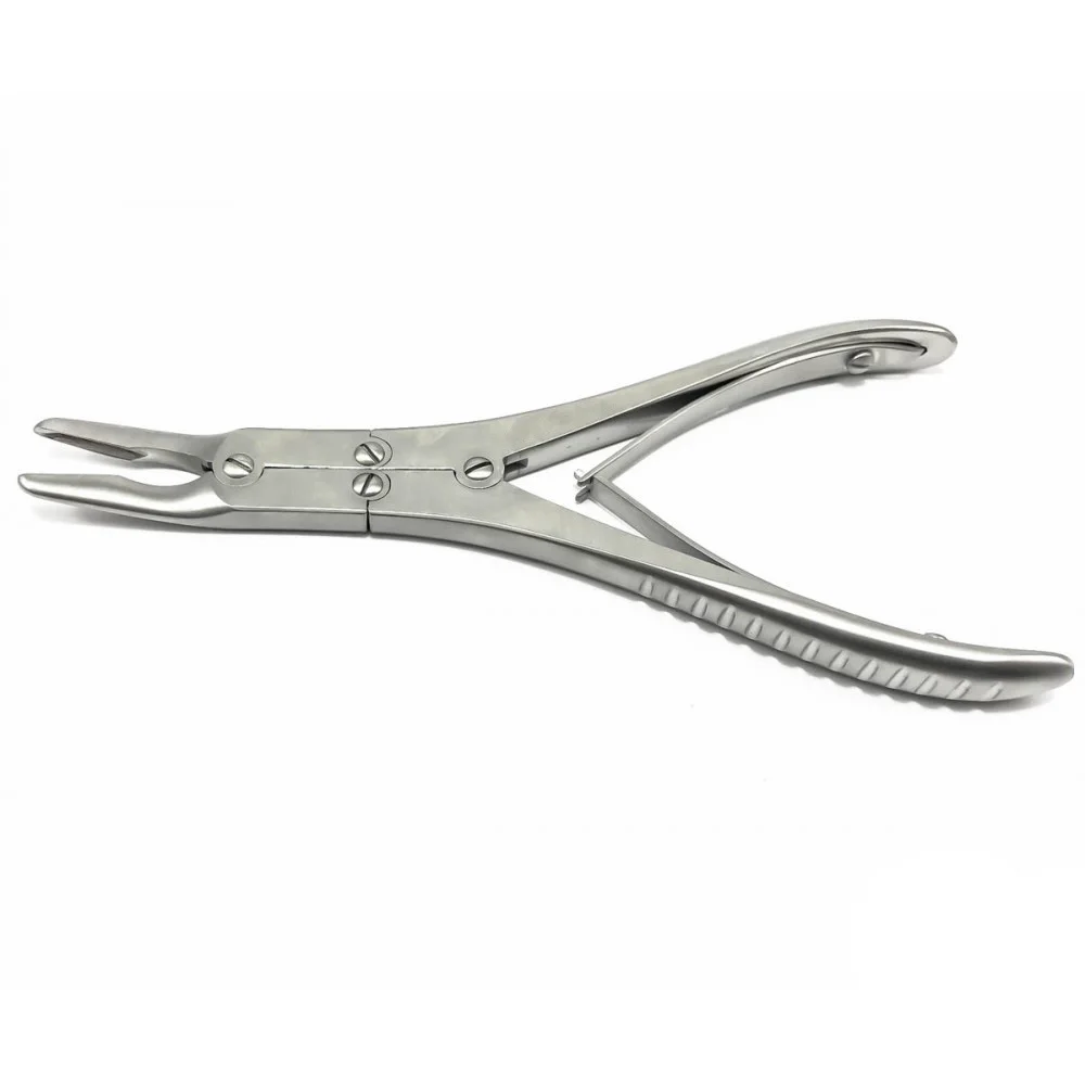 Профессиональные ортопедические инструменты из нержавеющей стали/инструмент для позвоночника/щипцы костей