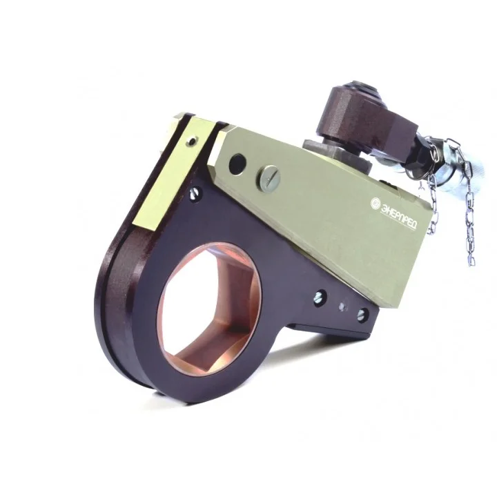 
Hydraulic Cassette Torque Wrenches Bolting Tools 