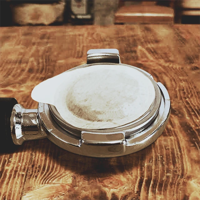 
Best italian quality Single Serve Espresso Coffee Pod for ESE pod coffee machines - Caffe Karalis retail box with 18 pods 