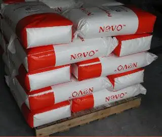 PE WAX CAS NO 9002-88-4