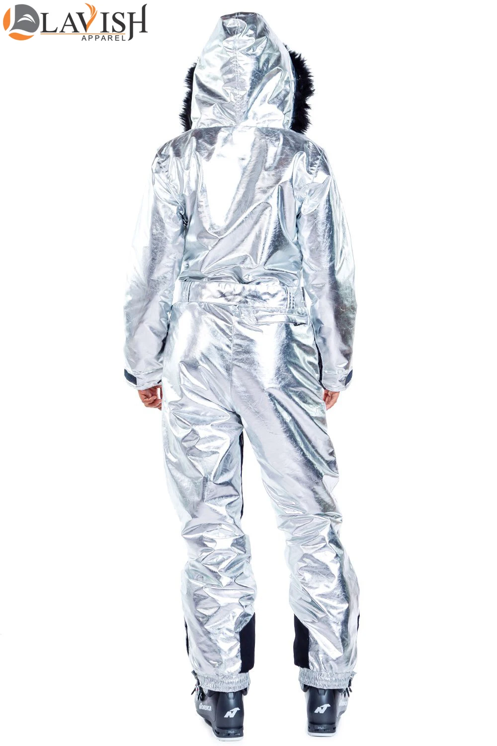 Профессиональная уличная одежда Зимний лыжный костюм индивидуальный дизайн лыжный костюм