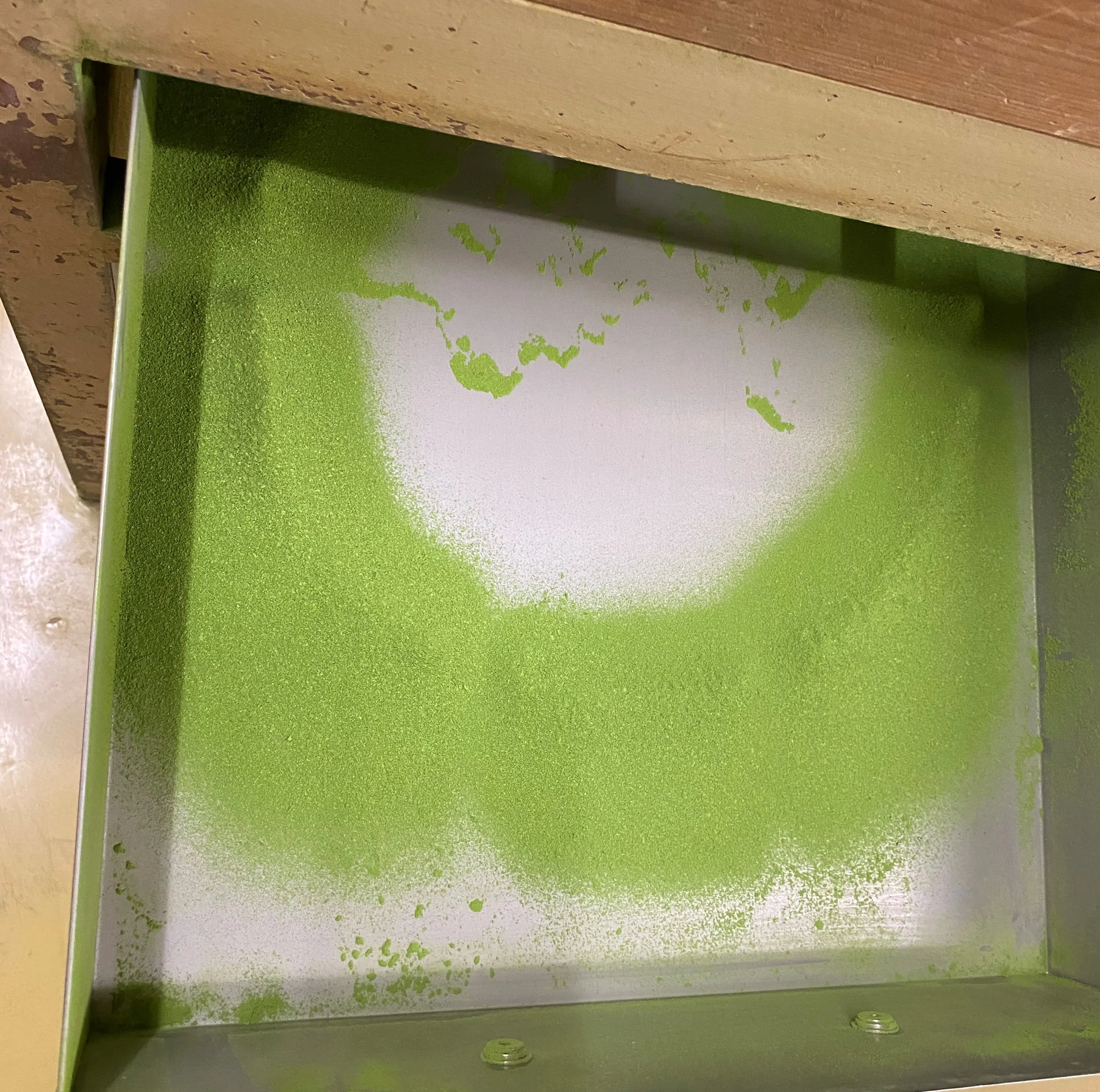 Japanese beverage cooking ingredient green tea matcha drink powder