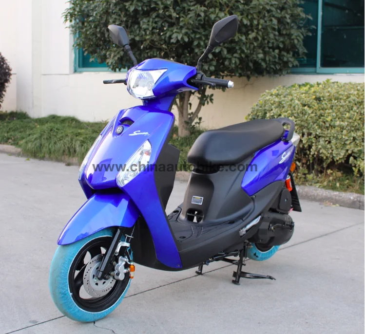  Высококачественный крутой мотоцикл новейшего дизайна 50cc 125cc