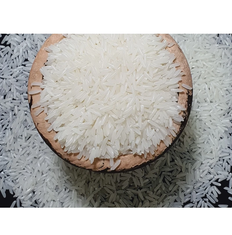 Оптовая продажа длительное зерно ароматный рис органический РИС ST 24 Вьетнам лучший поставщик