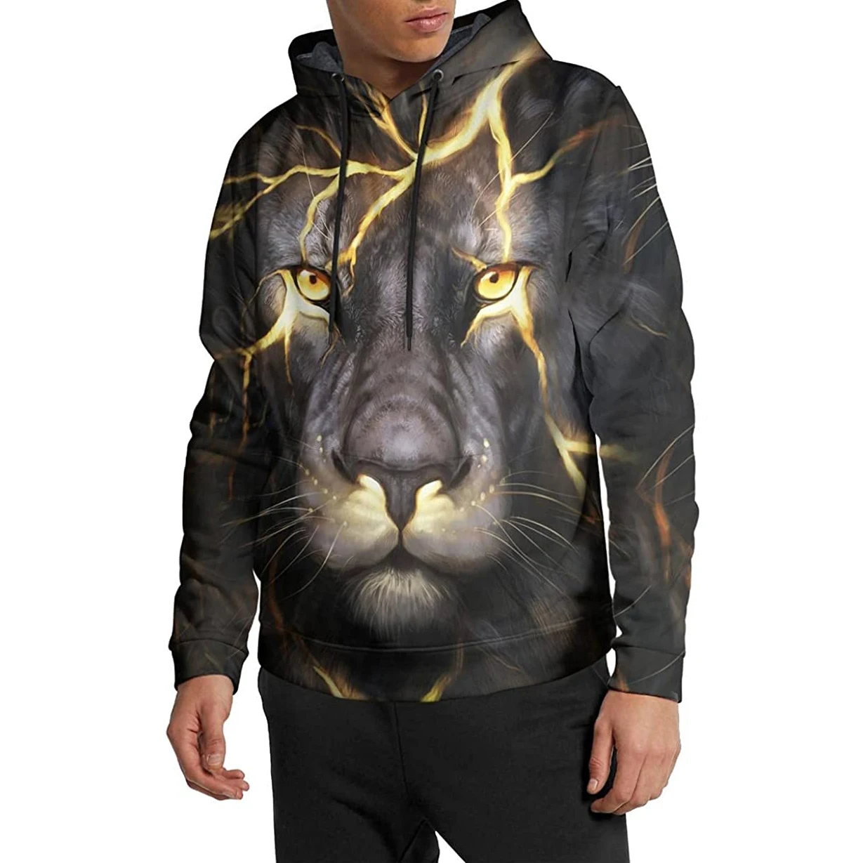 Casual Fashion Sportswear Hooded And Pant Pullover Two Piece Set & Sweatshirts High quality custom  sublimation blank hoodie