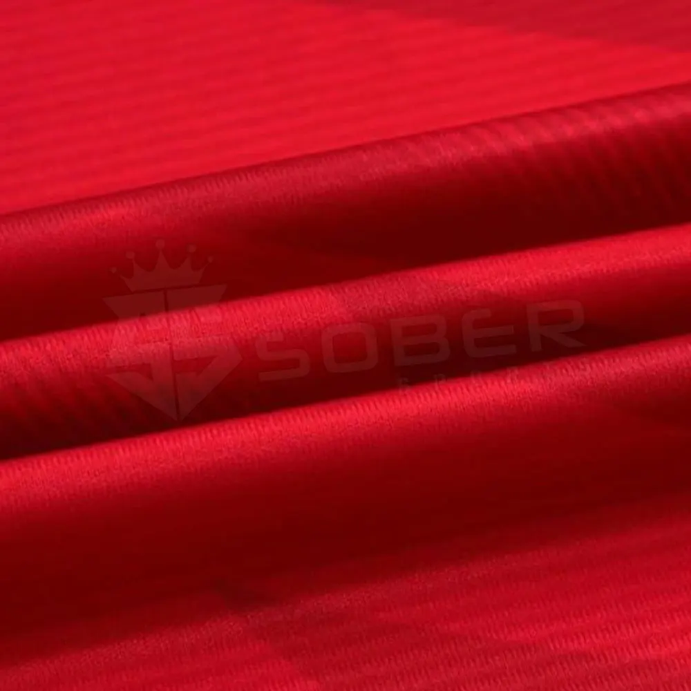 Под заказ оптовая продажа Футбольная форма с сублимационной печатью Спортивная