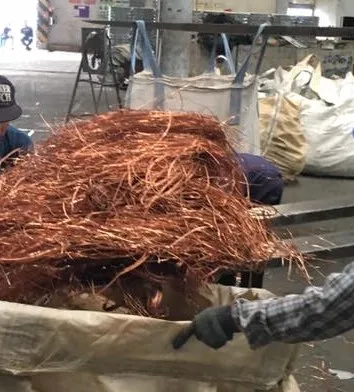 High purity cheap copper wire scrap metal for sell