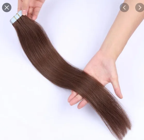 Высококачественные Натуральные Волосы 5x5 наращивание волос выровненные кутикулы вырезанные волосы сделано во Вьетнаме для Японии