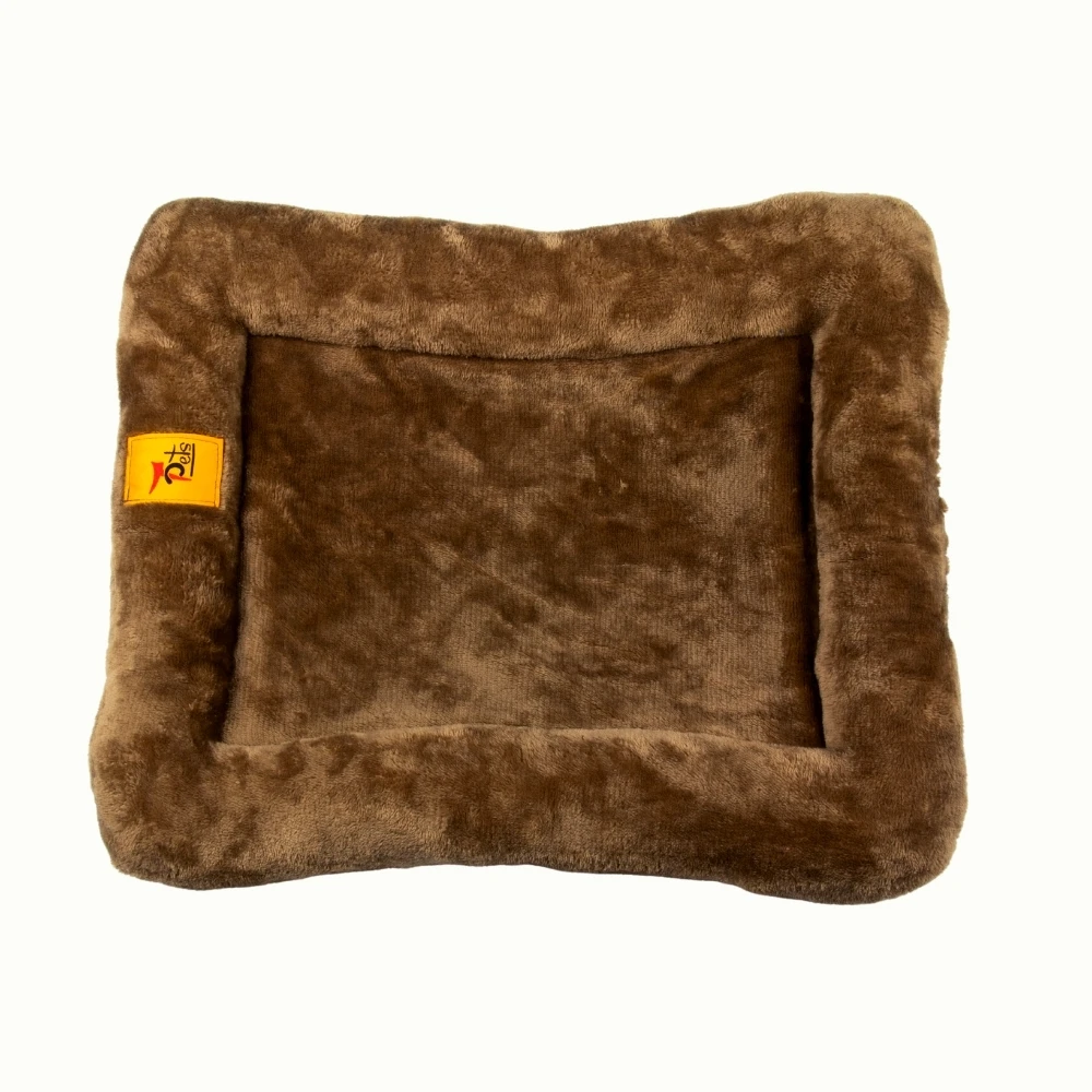 Pet Fur Rug Mat Faux Fur Hot Sale Design Memory Warmer Marvel Blanket Dog Soft Fur Fabric Tough Pet Beds & Accessories for Dogs