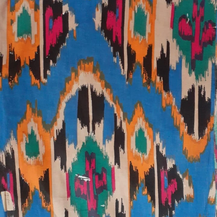 Manufacturer And Wholesale Indian Handmade Cotton Fabric Hand Block Print Cotton Fabric Garments Fabric