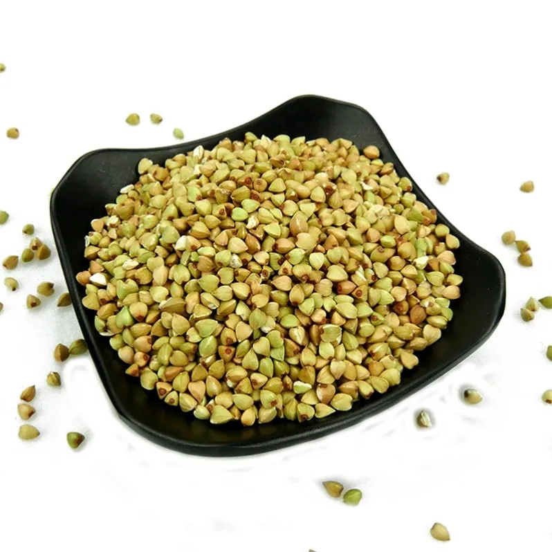 Best selling organic dried buckwheat