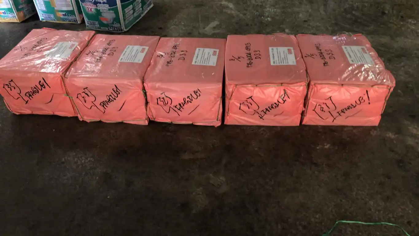 High Quality  Indigo Pure Granular 94%  Powder Blue Color Dark Blue  Cheaper  Price Origin Thailand