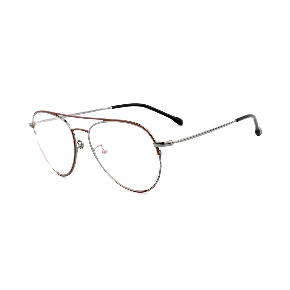 Spects mens spring hinge taizhou men glasses transparent eyeglass