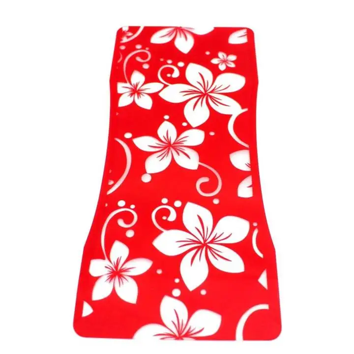 Новые складные пластиковые вазы для цветов