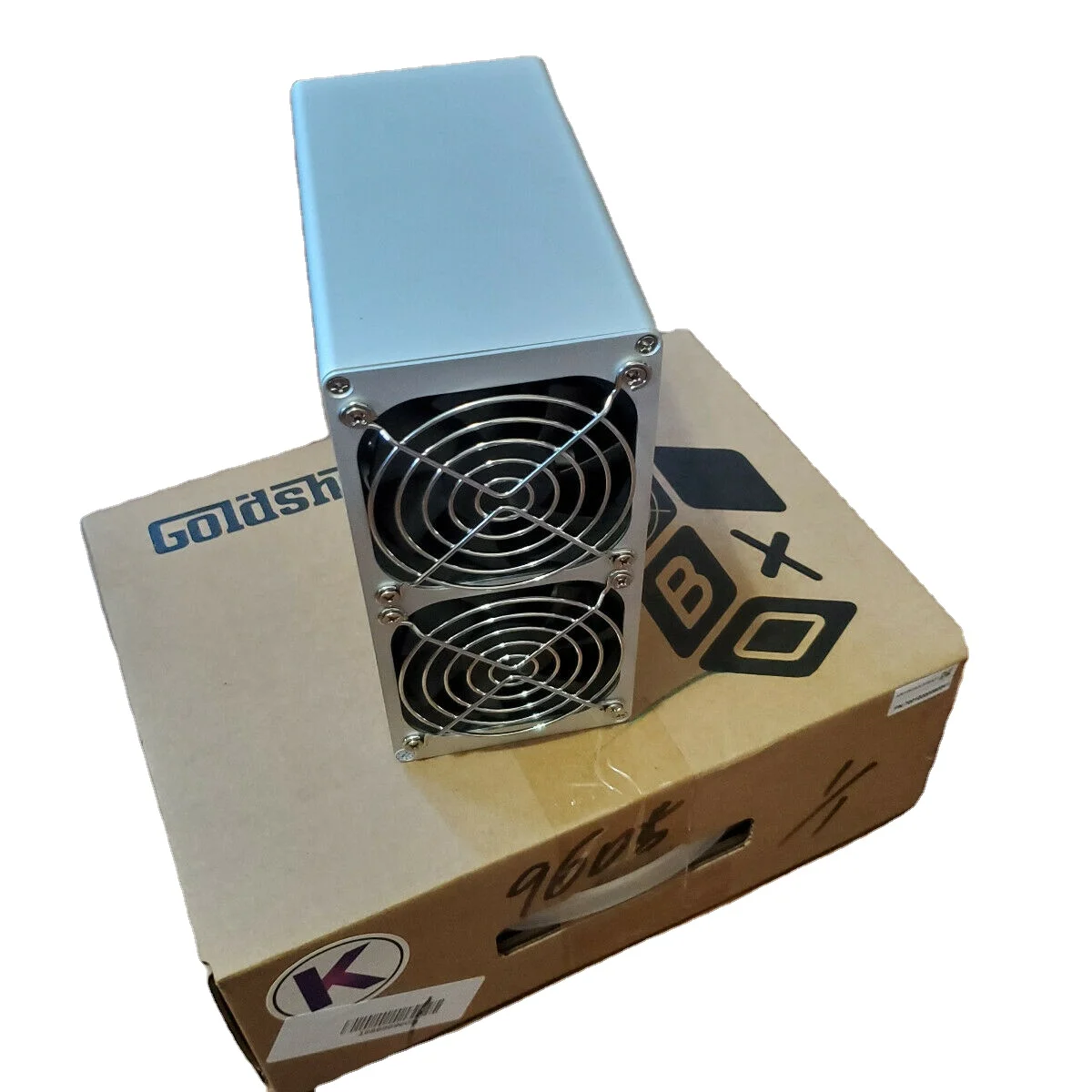 buy 2 get 1 free Brand New KD BOX goldshell kd box KDBOX