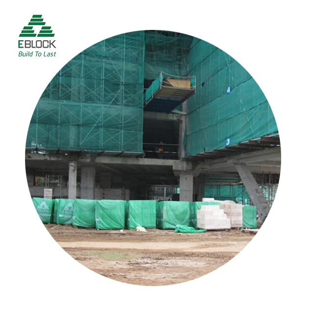 plastic formwork for concrete slabs