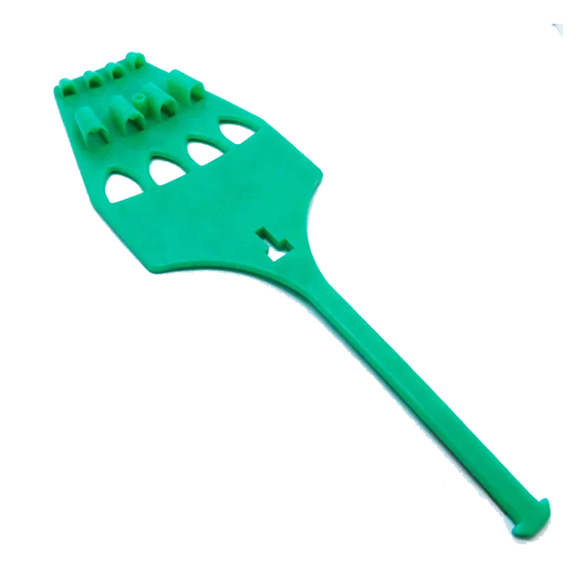 
Volume Supply Good Quality Plastic Golf Tee Holder For Golfer 