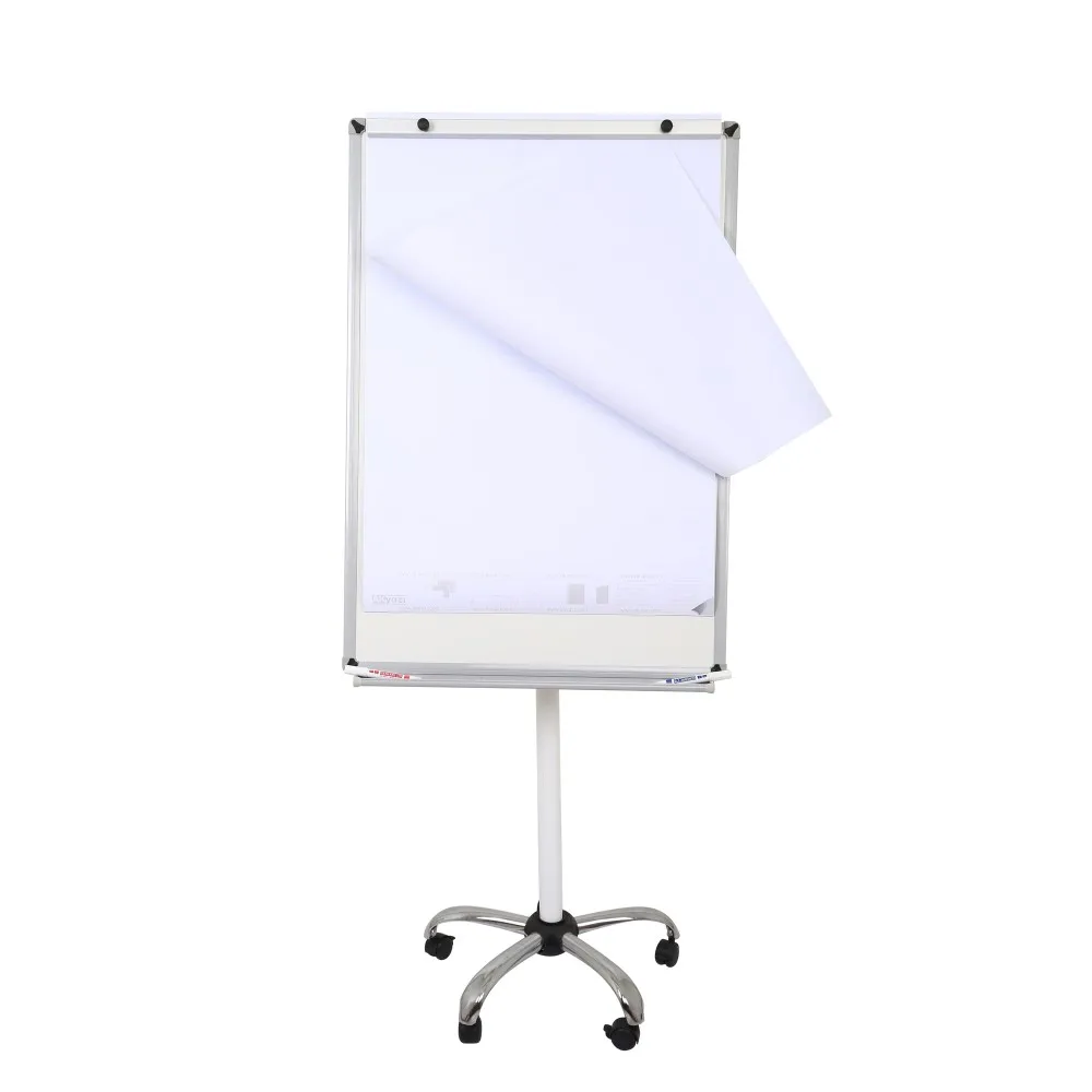 High Quality Magnetic Whiteboard Aluminium Frame Dry Erase Board