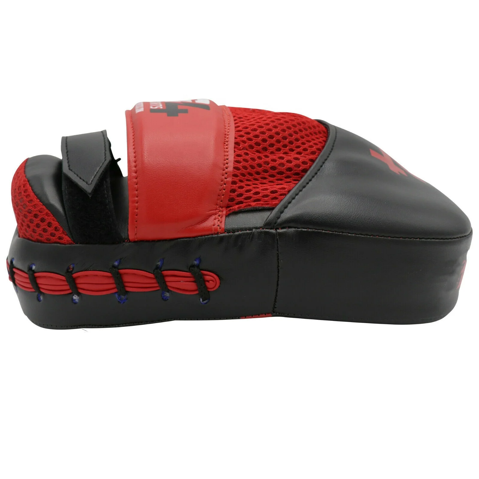 A Boxing Mitts Training Focus Hand Target PadsBoxing equipment Focus Pad MMA Martial Thai Kick Pad Focus Punch Pads Sparring Box