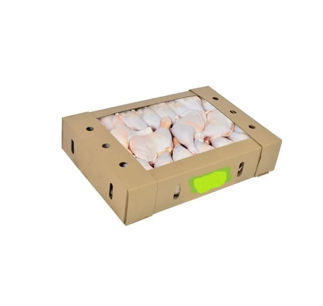 Halal whole frozen chicken