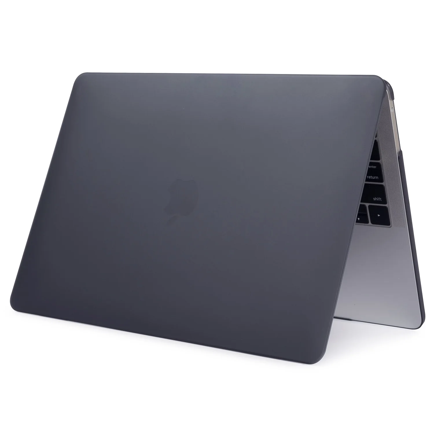Plastic Cover Notebook Protector Laptop Case 13 Inch 15 Inch OEM for Macbook  Sleeve Waterproof Laptop Shell