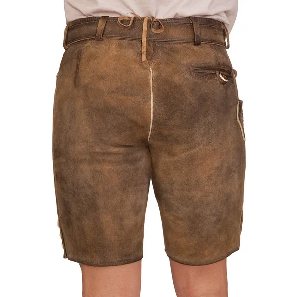  Новый дизайн лучшее качество Lederhosen профессиональное новинка высший класс